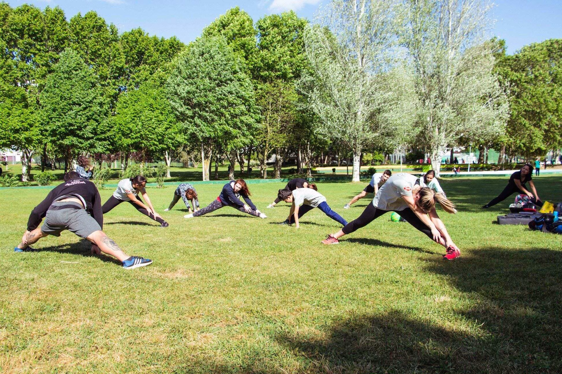 The Science of Conditioning