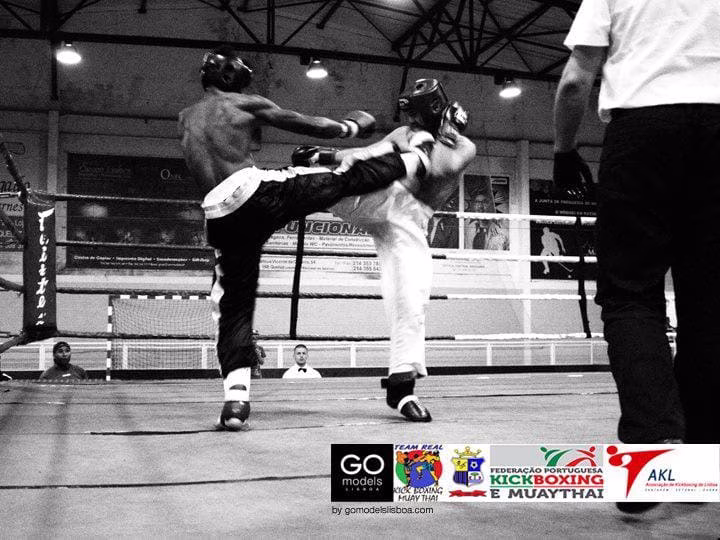 Kickboxing History
