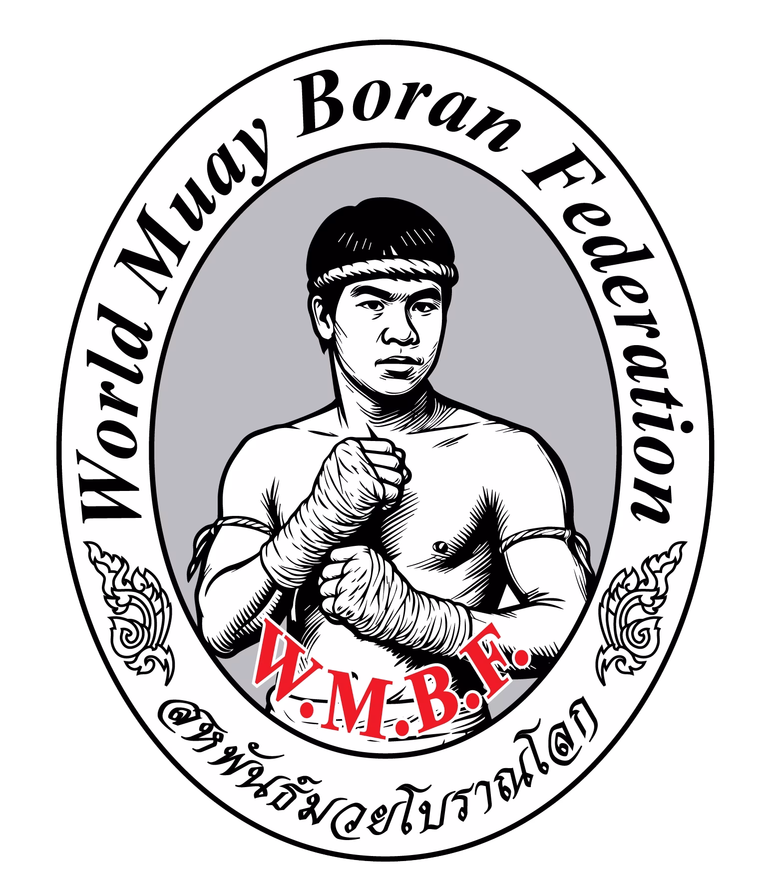 World Muay Boran Federation